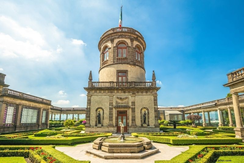 72 Fun and Unusual Things to Do in Mexico City: Ultimate Insider Guide