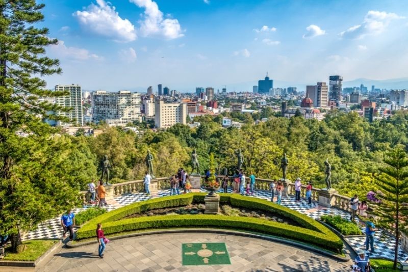 72 Fun and Unusual Things to Do in Mexico City: Ultimate Insider Guide