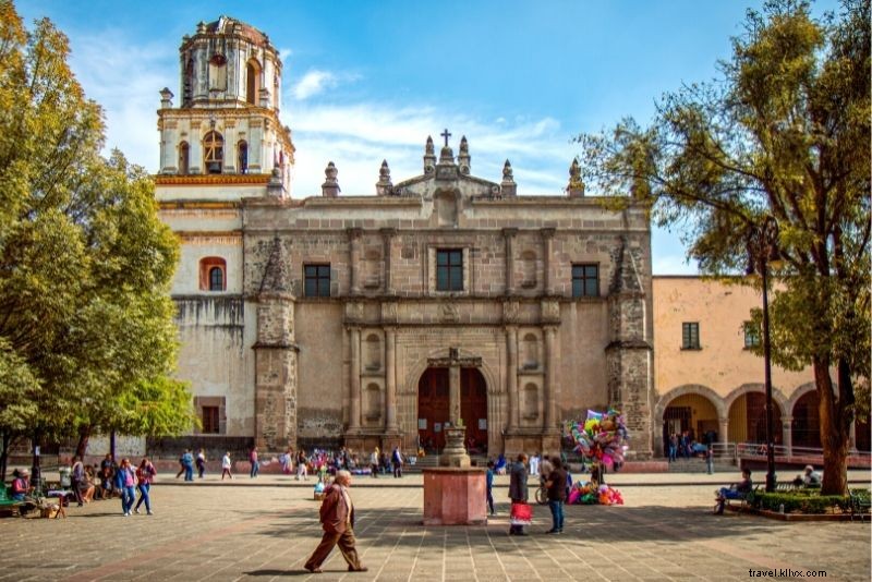 72 Fun and Unusual Things to Do in Mexico City: Ultimate Insider Guide