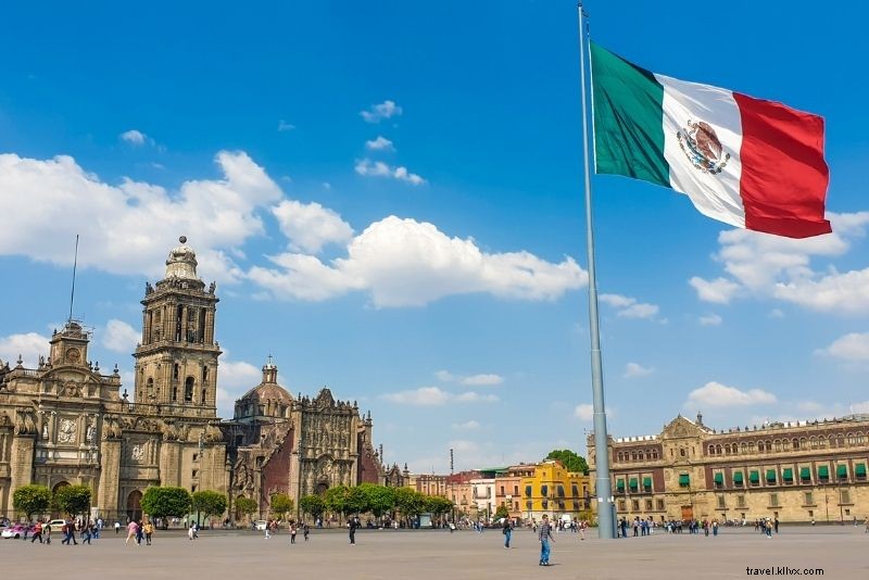 72 Fun and Unusual Things to Do in Mexico City: Ultimate Insider Guide