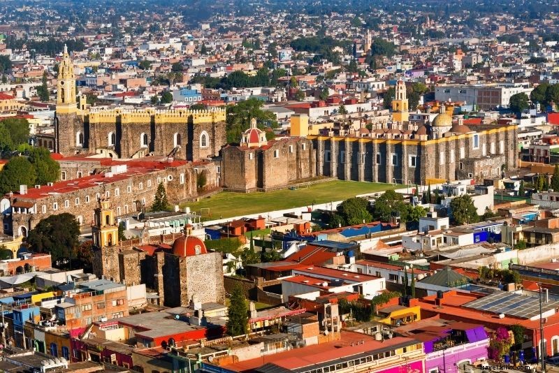 72 Fun and Unusual Things to Do in Mexico City: Ultimate Insider Guide