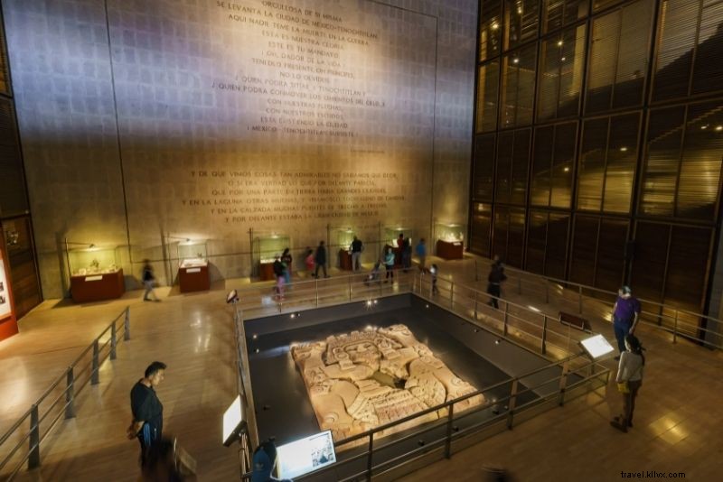 72 Fun and Unusual Things to Do in Mexico City: Ultimate Insider Guide