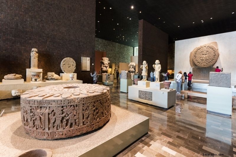 72 Fun and Unusual Things to Do in Mexico City: Ultimate Insider Guide