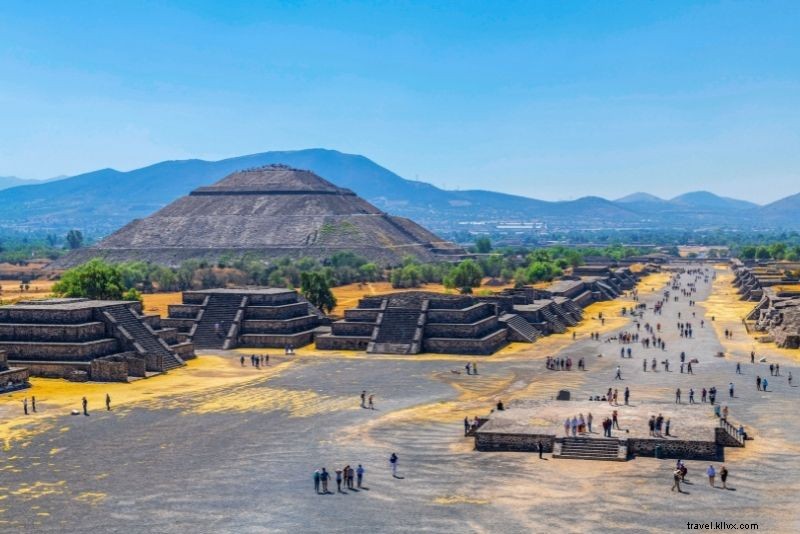 72 Fun and Unusual Things to Do in Mexico City: Ultimate Insider Guide