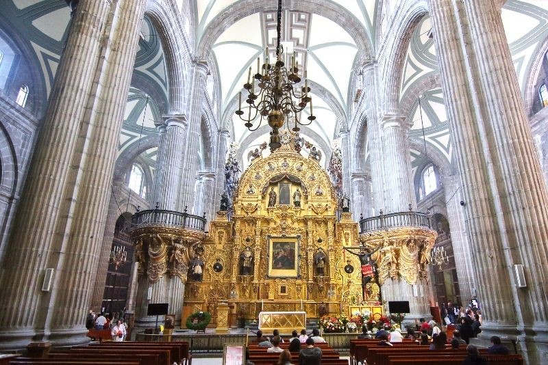 72 Fun and Unusual Things to Do in Mexico City: Ultimate Insider Guide