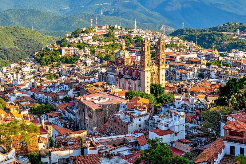 72 Fun and Unusual Things to Do in Mexico City: Ultimate Insider Guide