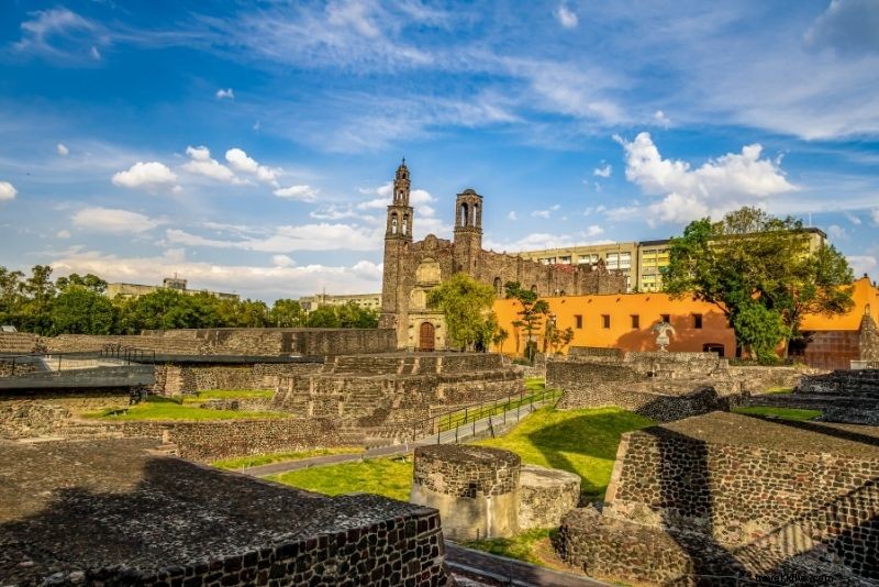 72 Fun and Unusual Things to Do in Mexico City: Ultimate Insider Guide