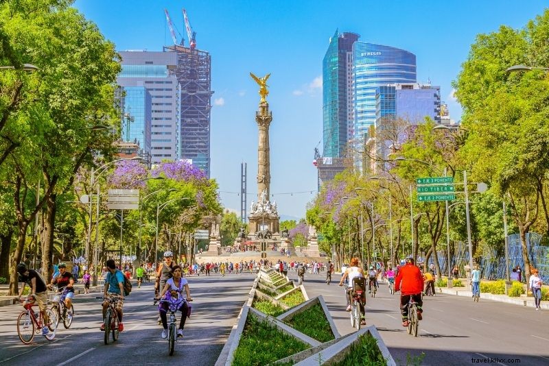 72 Fun and Unusual Things to Do in Mexico City: Ultimate Insider Guide