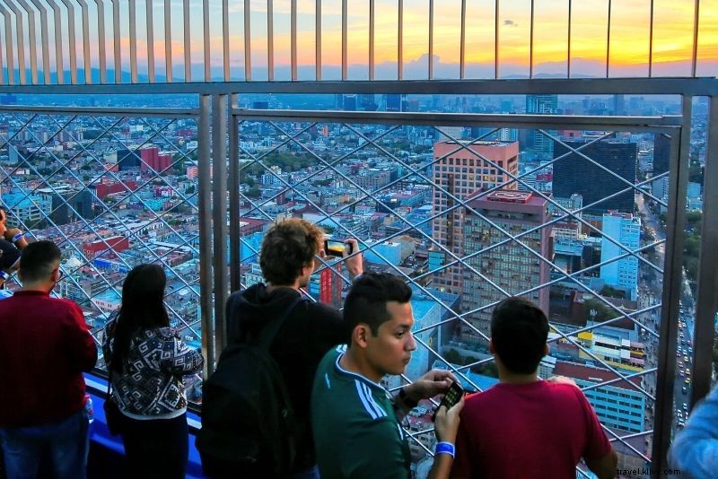 72 Fun and Unusual Things to Do in Mexico City: Ultimate Insider Guide
