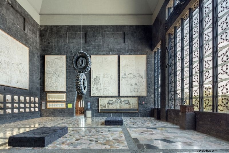 72 Fun and Unusual Things to Do in Mexico City: Ultimate Insider Guide