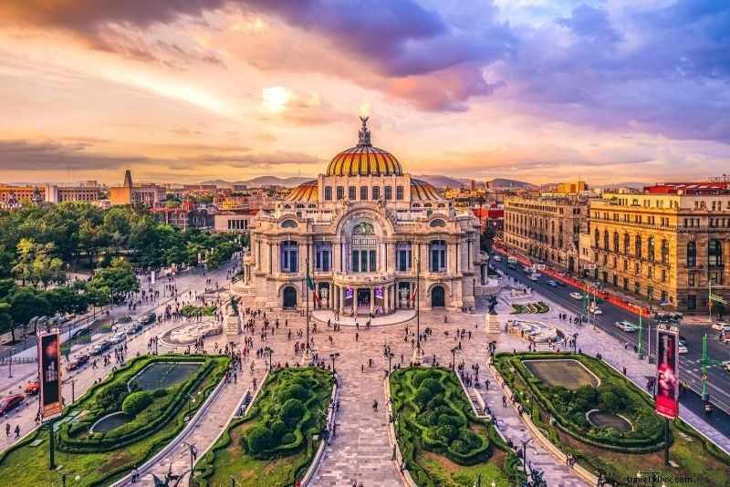 72 Fun and Unusual Things to Do in Mexico City: Ultimate Insider Guide