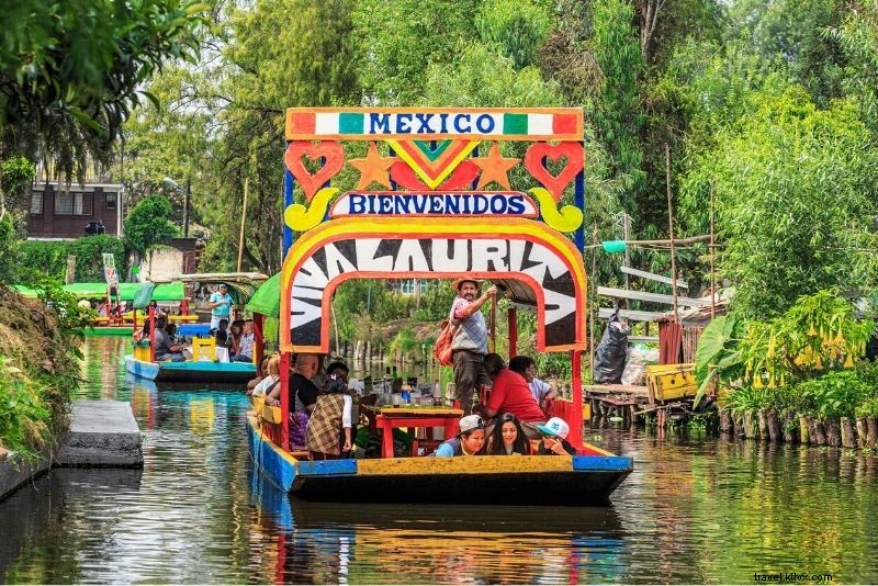 72 Fun and Unusual Things to Do in Mexico City: Ultimate Insider Guide