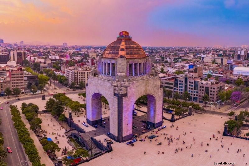 72 Fun and Unusual Things to Do in Mexico City: Ultimate Insider Guide