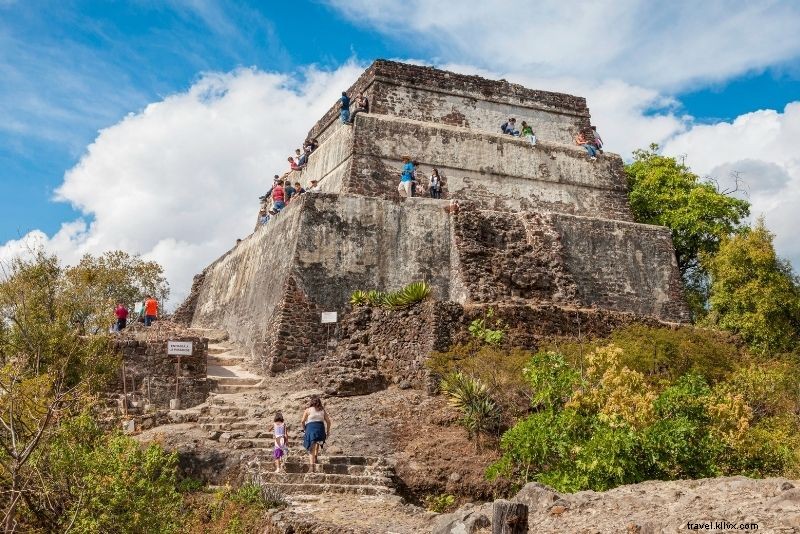 72 Fun and Unusual Things to Do in Mexico City: Ultimate Insider Guide