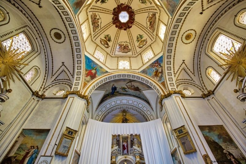 72 Fun and Unusual Things to Do in Mexico City: Ultimate Insider Guide