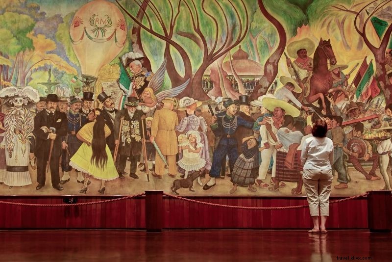 72 Fun and Unusual Things to Do in Mexico City: Ultimate Insider Guide