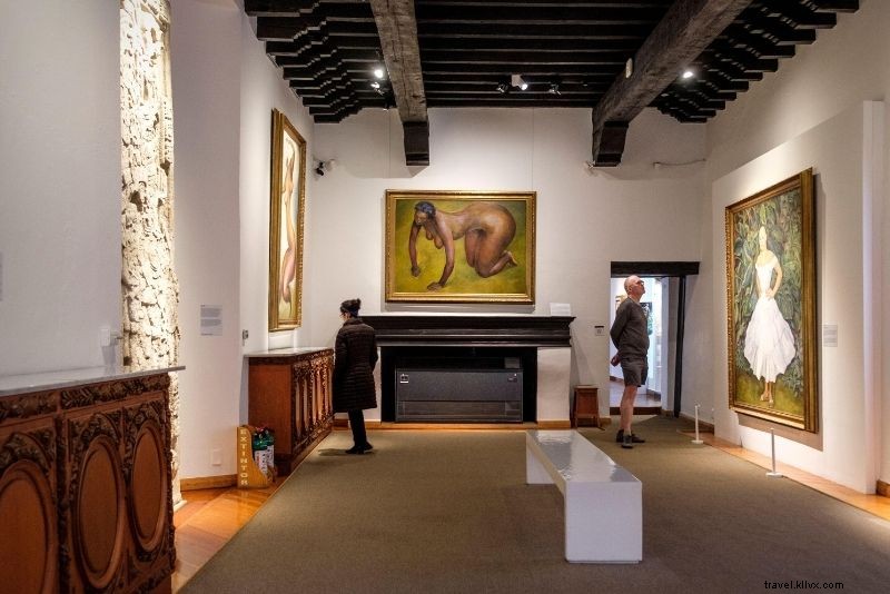 72 Fun and Unusual Things to Do in Mexico City: Ultimate Insider Guide