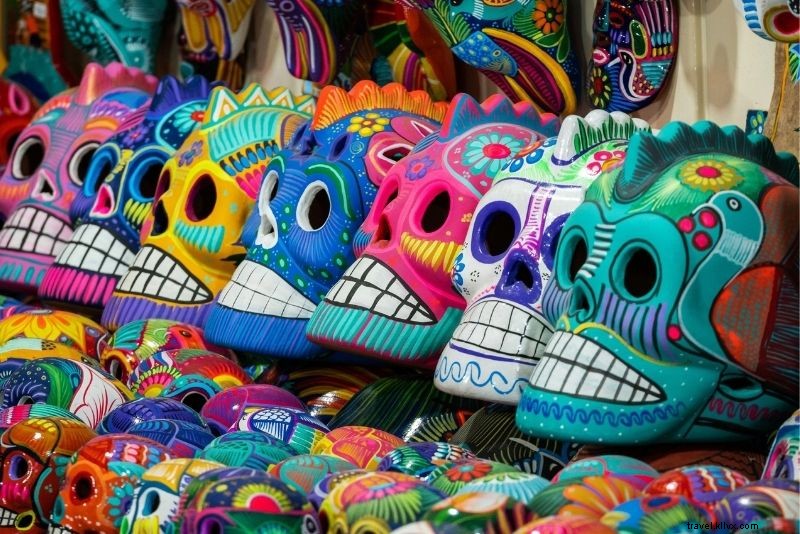 72 Fun and Unusual Things to Do in Mexico City: Ultimate Insider Guide