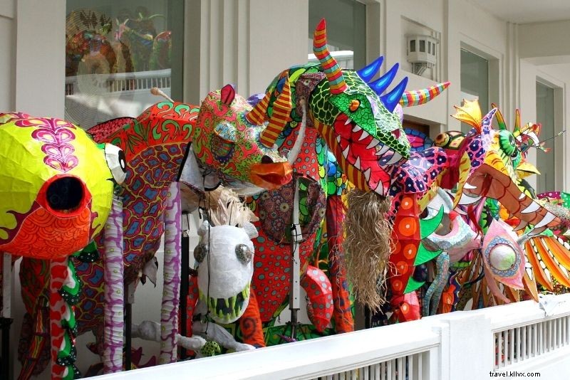 72 Fun and Unusual Things to Do in Mexico City: Ultimate Insider Guide