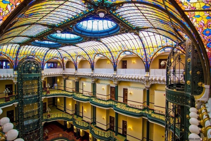 72 Fun and Unusual Things to Do in Mexico City: Ultimate Insider Guide