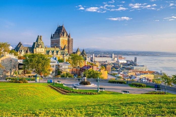 Top 50 Fun Things to Do in Quebec City: Ultimate Travel Guide