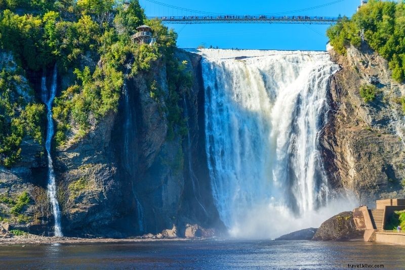 Top 50 Fun Things to Do in Quebec City: Ultimate Travel Guide