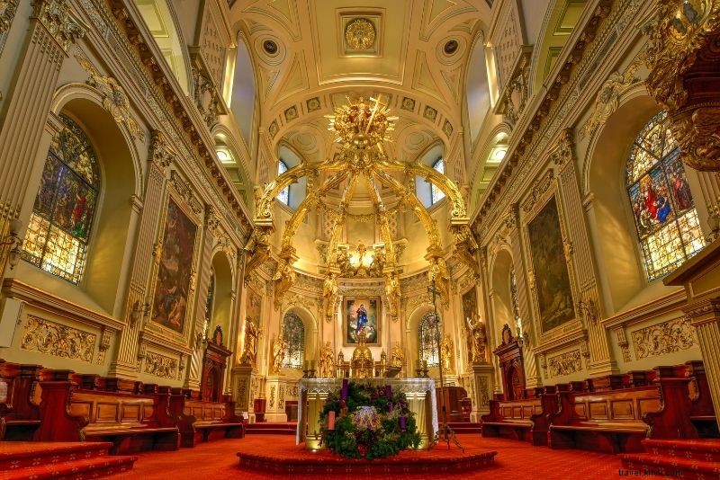 Top 50 Fun Things to Do in Quebec City: Ultimate Travel Guide