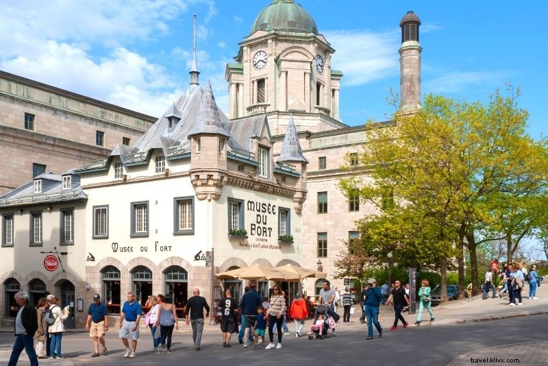 Top 50 Fun Things to Do in Quebec City: Ultimate Travel Guide