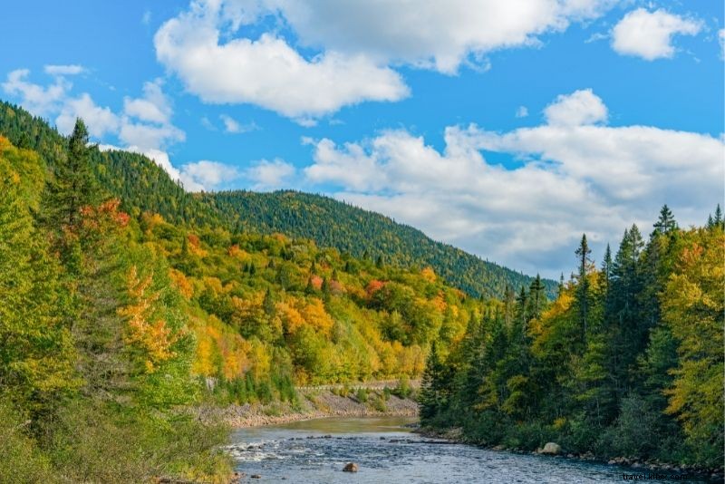 Top 50 Fun Things to Do in Quebec City: Ultimate Travel Guide