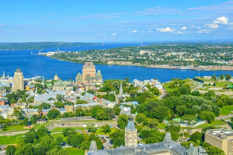 Top 50 Fun Things to Do in Quebec City: Ultimate Travel Guide