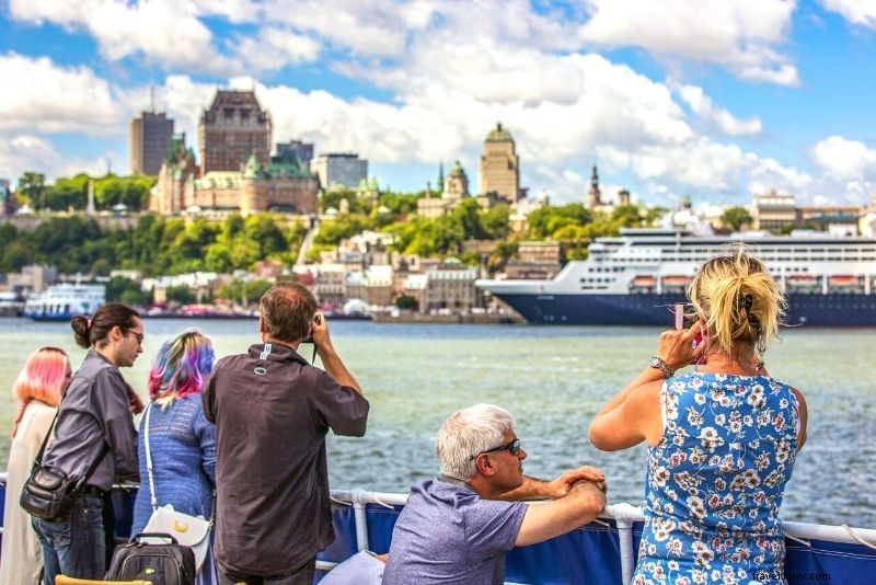 Top 50 Fun Things to Do in Quebec City: Ultimate Travel Guide