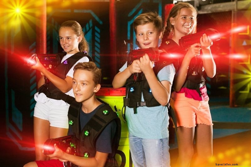 Top 50 Fun Things to Do in Quebec City: Ultimate Travel Guide