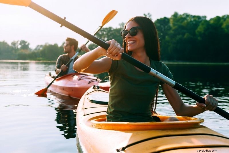 Top 50 Fun Things to Do in Quebec City: Ultimate Travel Guide