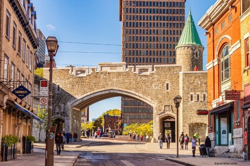 Top 50 Fun Things to Do in Quebec City: Ultimate Travel Guide