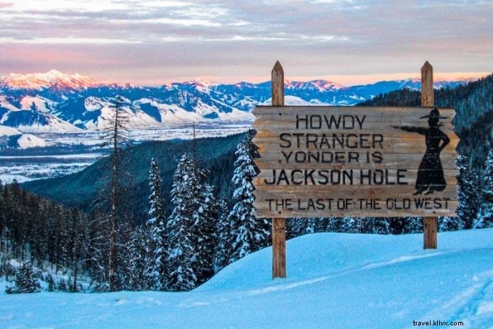 51 Must-Do Activities in Jackson Hole, Wyoming: Ultimate Adventure Guide