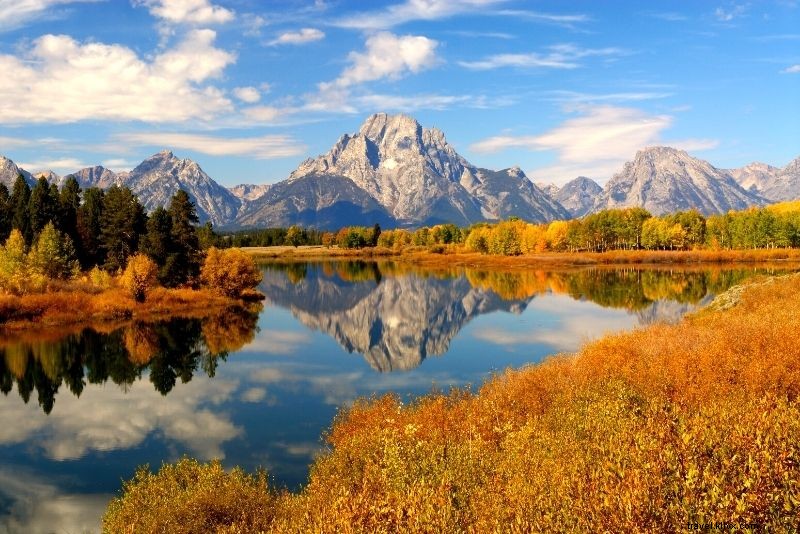 51 Must-Do Activities in Jackson Hole, Wyoming: Ultimate Adventure Guide