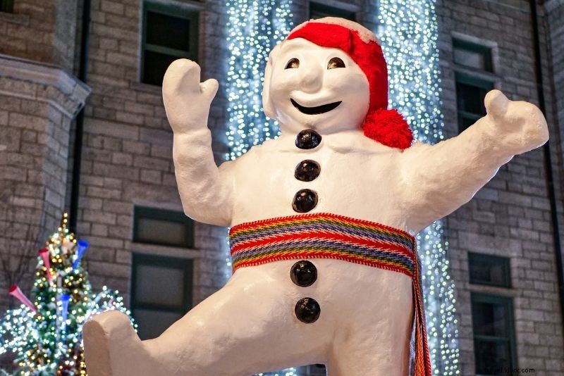 Top 50 Fun Things to Do in Quebec City: Ultimate Travel Guide