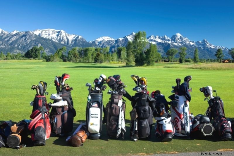 51 Must-Do Activities in Jackson Hole, Wyoming: Ultimate Adventure Guide