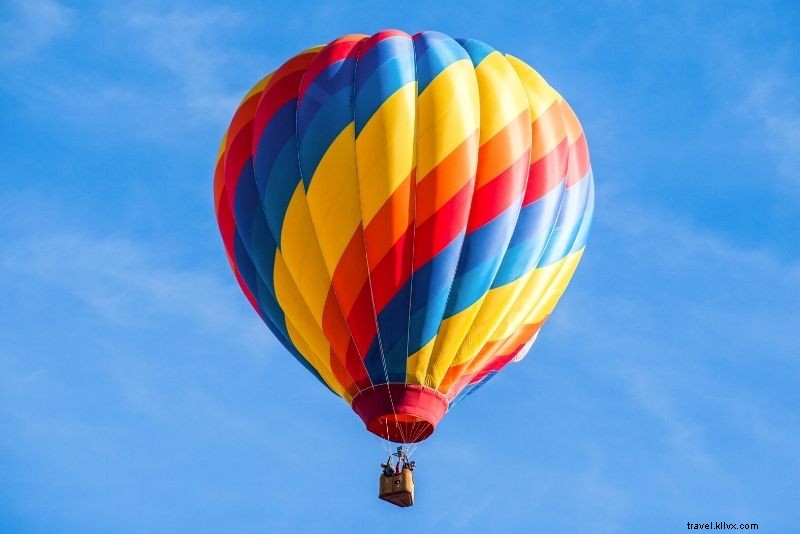 51 Must-Do Activities in Jackson Hole, Wyoming: Ultimate Adventure Guide