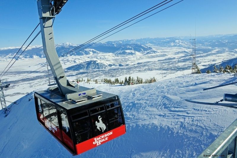 51 Must-Do Activities in Jackson Hole, Wyoming: Ultimate Adventure Guide