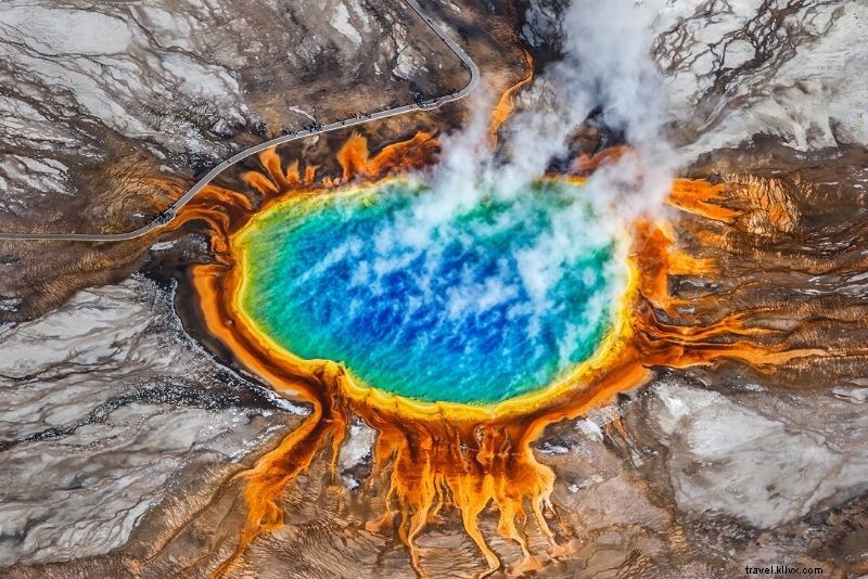 51 Must-Do Activities in Jackson Hole, Wyoming: Ultimate Adventure Guide