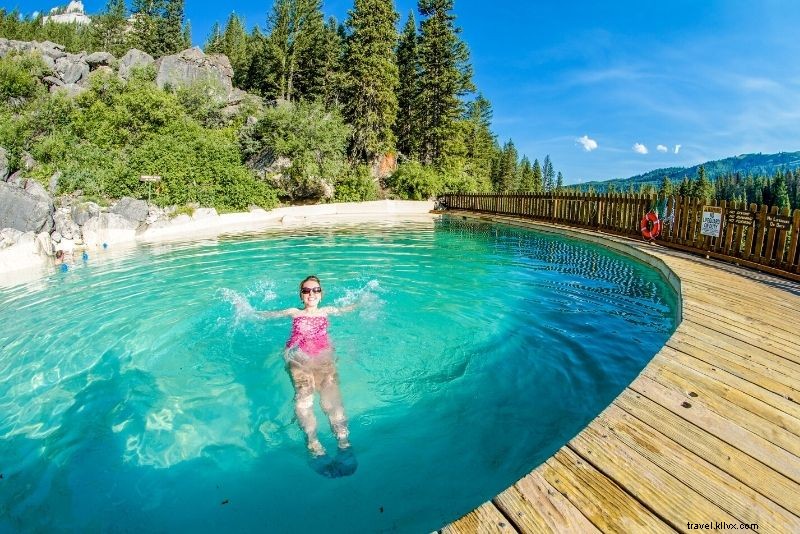 51 Must-Do Activities in Jackson Hole, Wyoming: Ultimate Adventure Guide