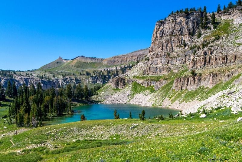 51 Must-Do Activities in Jackson Hole, Wyoming: Ultimate Adventure Guide