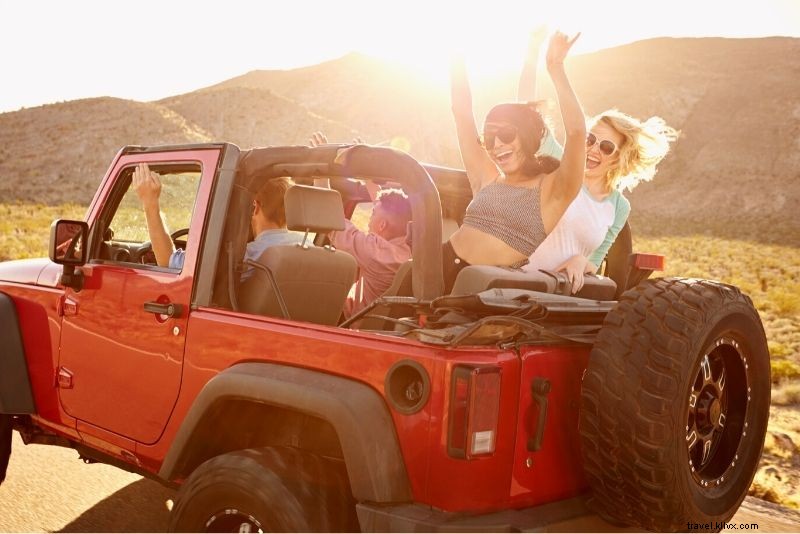 51 Must-Do Activities in Jackson Hole, Wyoming: Ultimate Adventure Guide