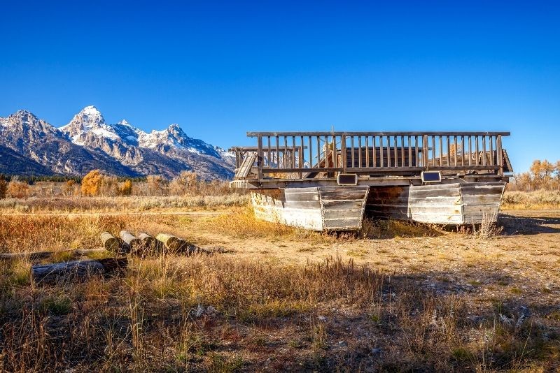 51 Must-Do Activities in Jackson Hole, Wyoming: Ultimate Adventure Guide