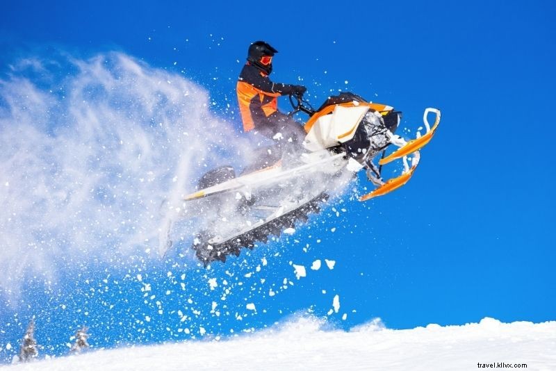 51 Must-Do Activities in Jackson Hole, Wyoming: Ultimate Adventure Guide