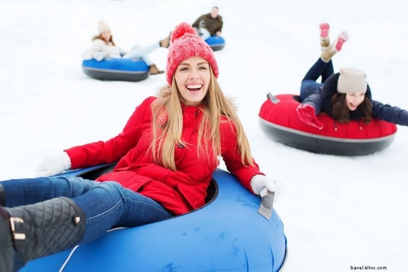 51 Must-Do Activities in Jackson Hole, Wyoming: Ultimate Adventure Guide