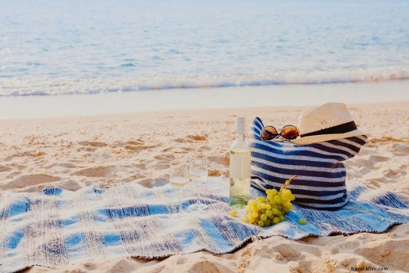 Discover 53 Fun & Unique Things to Do in Hilton Head Island, South Carolina