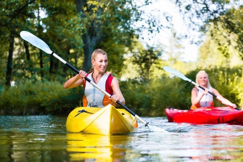 Discover 53 Fun & Unique Things to Do in Hilton Head Island, South Carolina