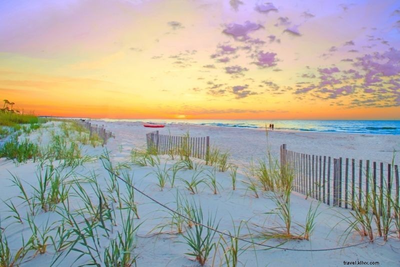 Discover 53 Fun & Unique Things to Do in Hilton Head Island, South Carolina
